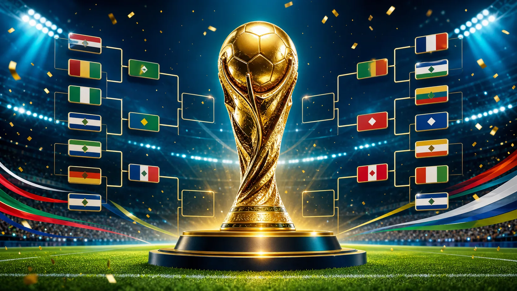 Futebol e competições internacionais — ignition